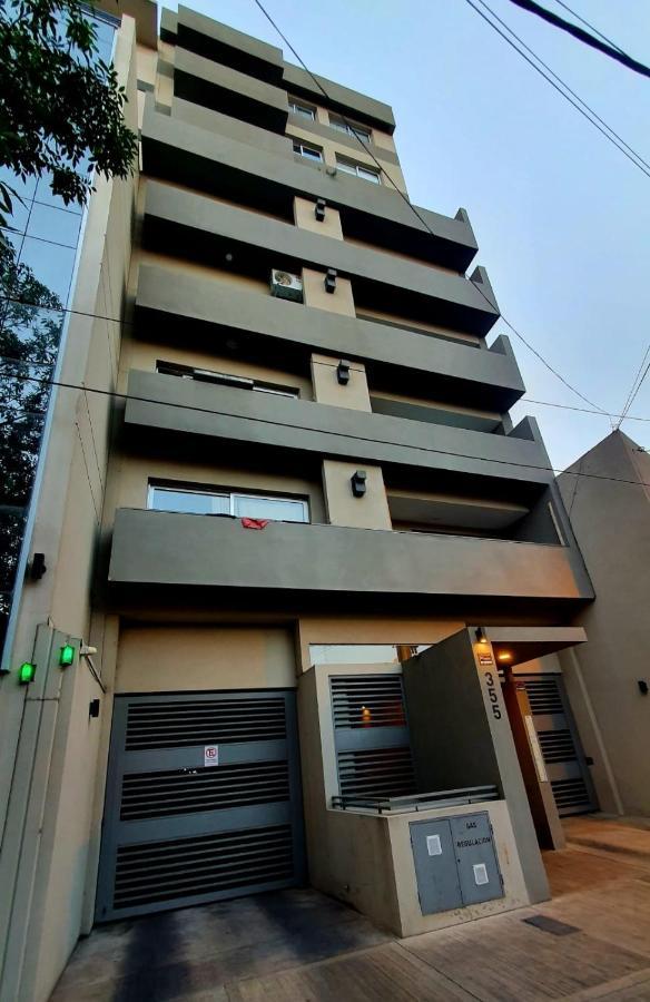 Penthouse Salta