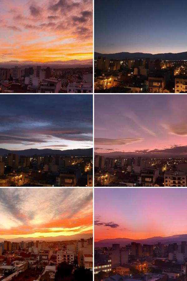 Penthouse * Salta